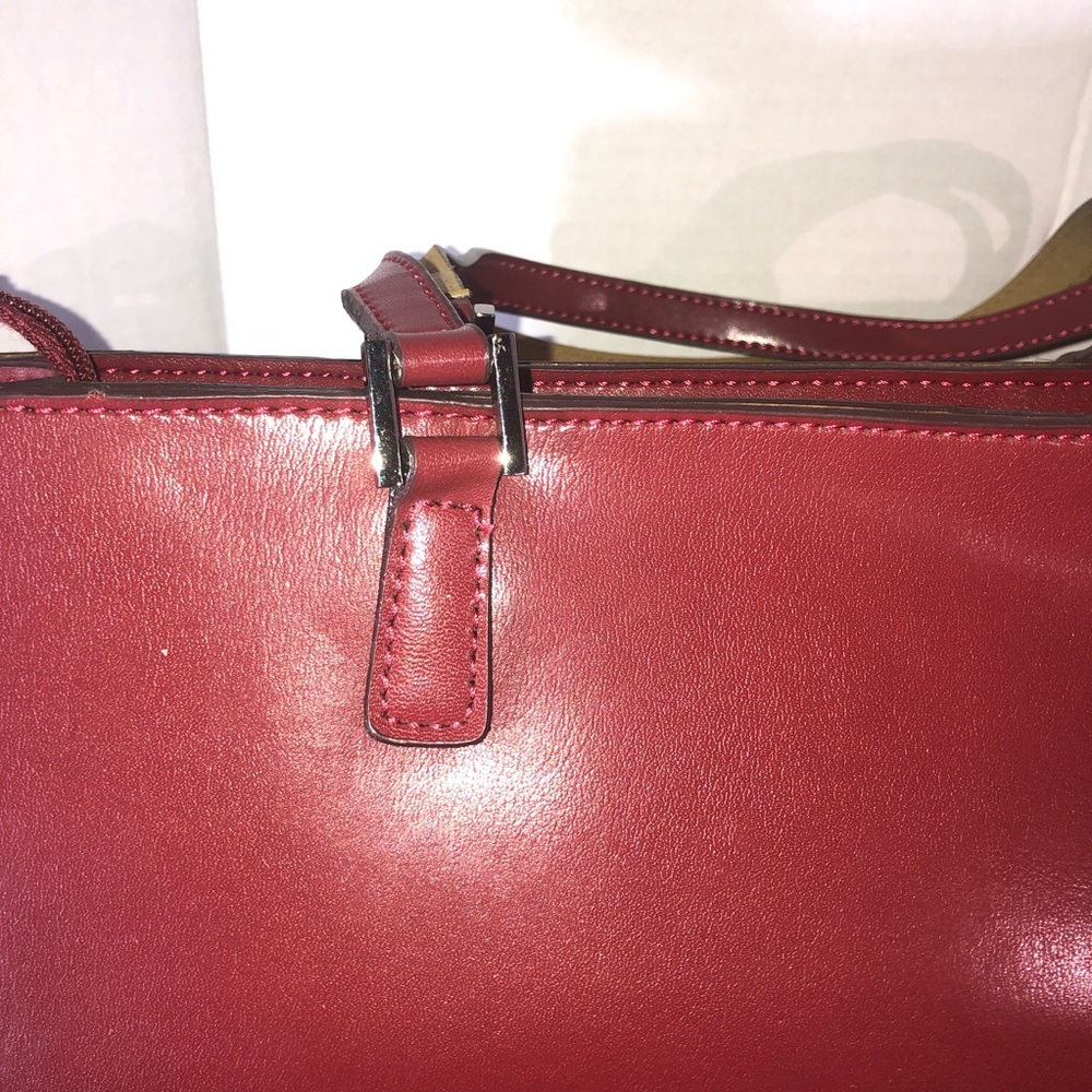Madison & Max Box Purse - Picture 11 of 16